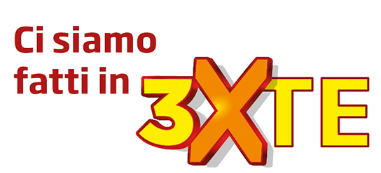 Scopri 3Xclusive