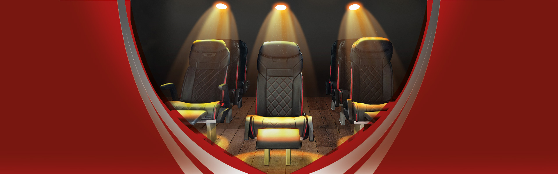 Accendiamo i riflettori su di te...