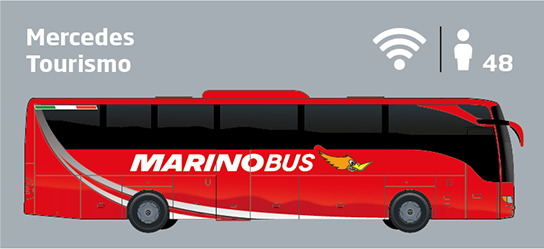 Modello MarinoBus