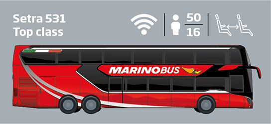 Modello MarinoBus