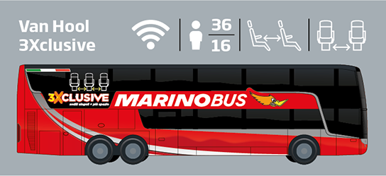 Modello MarinoBus