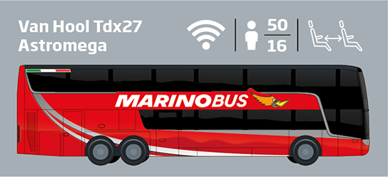 Modello MarinoBus